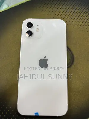 Apple iPhone 12 128 GB White