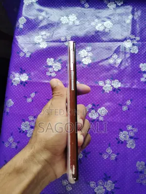 Oppo A3s 256 GB Pink