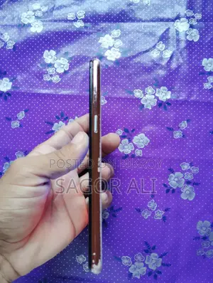 Oppo A3s 256 GB Pink