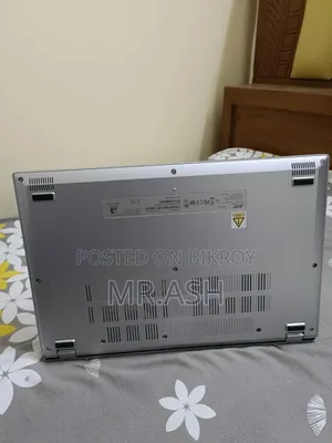 New Laptop Acer Aspire A315 21 8GB AMD Ryzen 3 HDD+SSD 256GB
