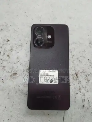Oppo A3X 4G 128 GB Blue