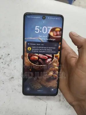 Oppo A3X 4G 128 GB Blue