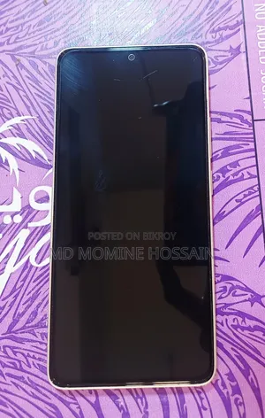 Xiaomi Redmi Note 13 256 GB Rose Gold