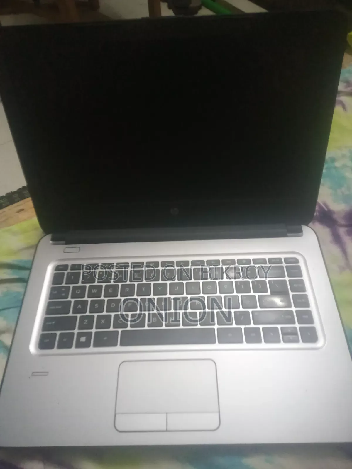 Laptop HP 348 G4 8GB Intel Core I5 SSD 128GB