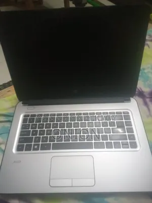 Laptop HP 348 G4 8GB Intel Core I5 SSD 128GB