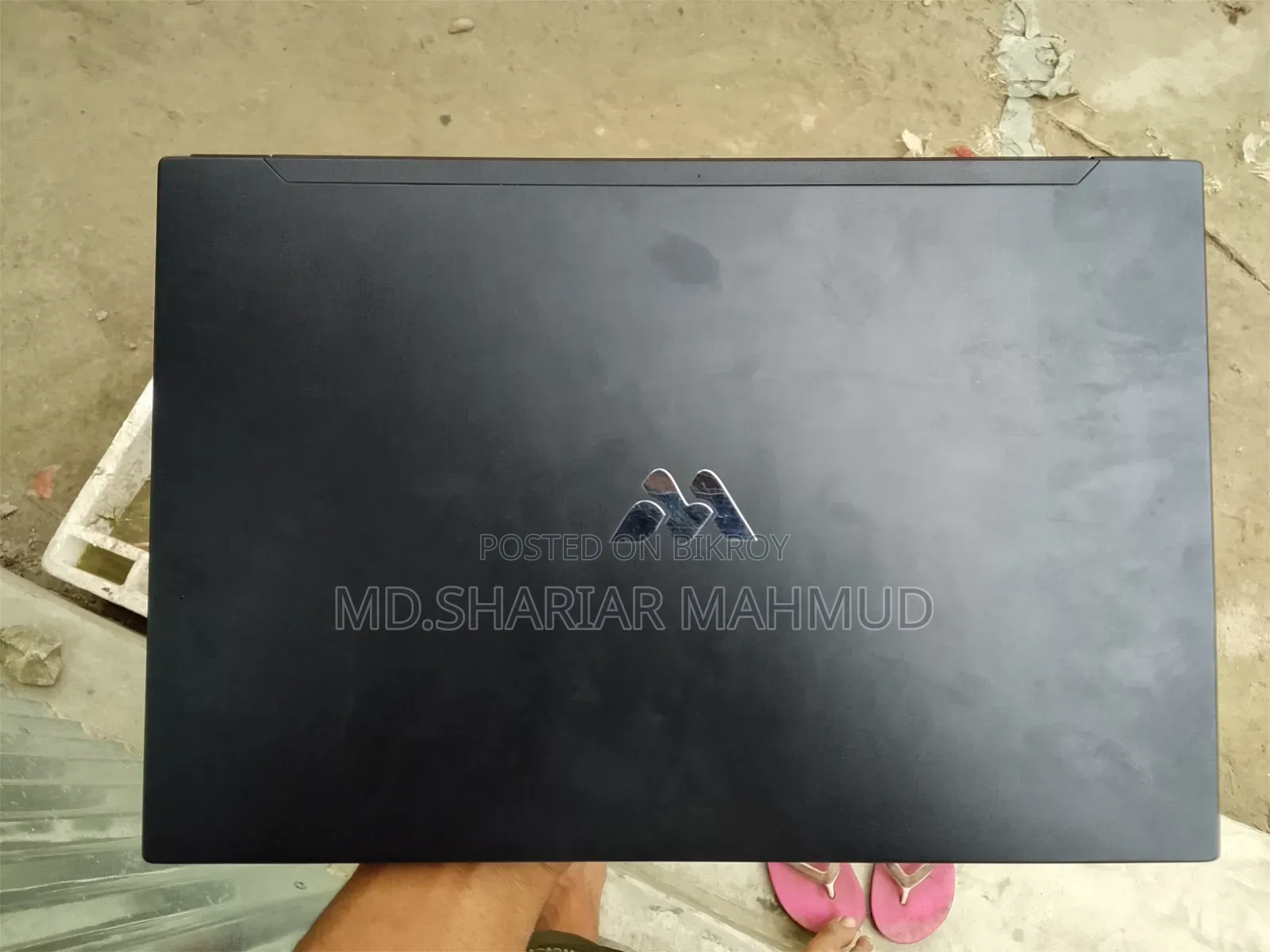 ল্যাপটপ ৮জিবি ইন্টেল সেলেরন এসএসডি ২৫৬জিবি