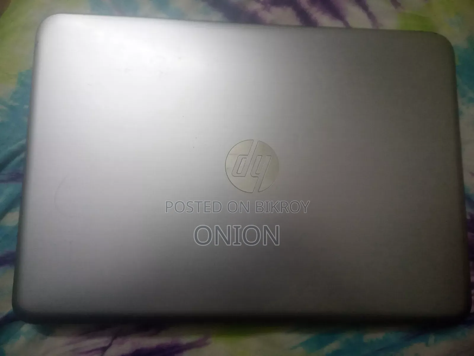 Laptop HP 348 G4 8GB Intel Core I5 SSD 128GB