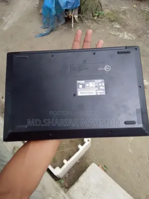 ল্যাপটপ ৮জিবি ইন্টেল সেলেরন এসএসডি ২৫৬জিবি