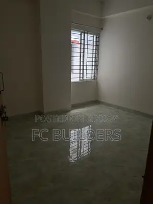Furnished 3-bedroom Apartment in Ake Fayeznur Tower, ECB Chattar for Sale