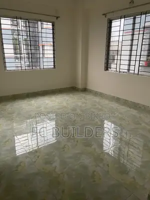 Furnished 3-bedroom Apartment in Ake Fayeznur Tower, ECB Chattar for Sale