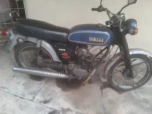 Yamaha YB 89