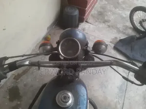 Yamaha YB 89