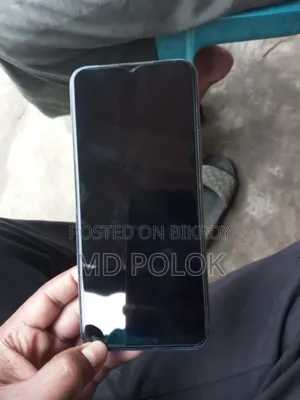 Infinix Hot 10S 128 GB Blue