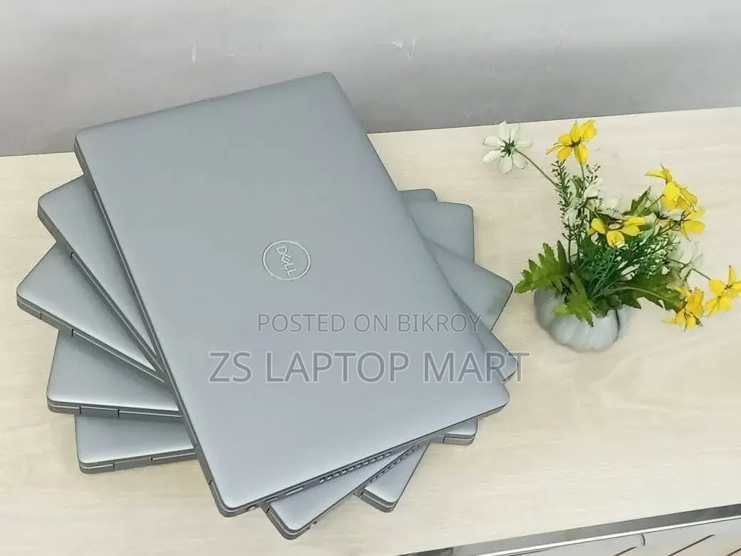 Laptop Dell Latitude 5320 16GB Intel Core I5 SSD 256GB