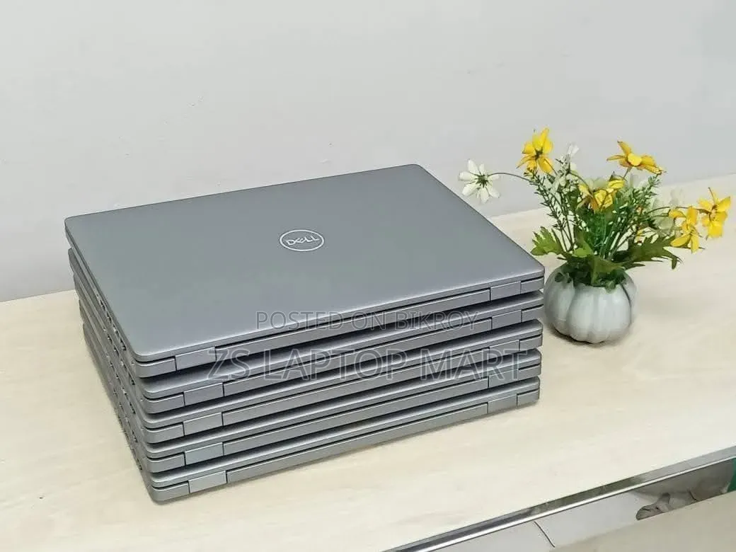 Laptop Dell Latitude 5320 16GB Intel Core I5 SSD 256GB