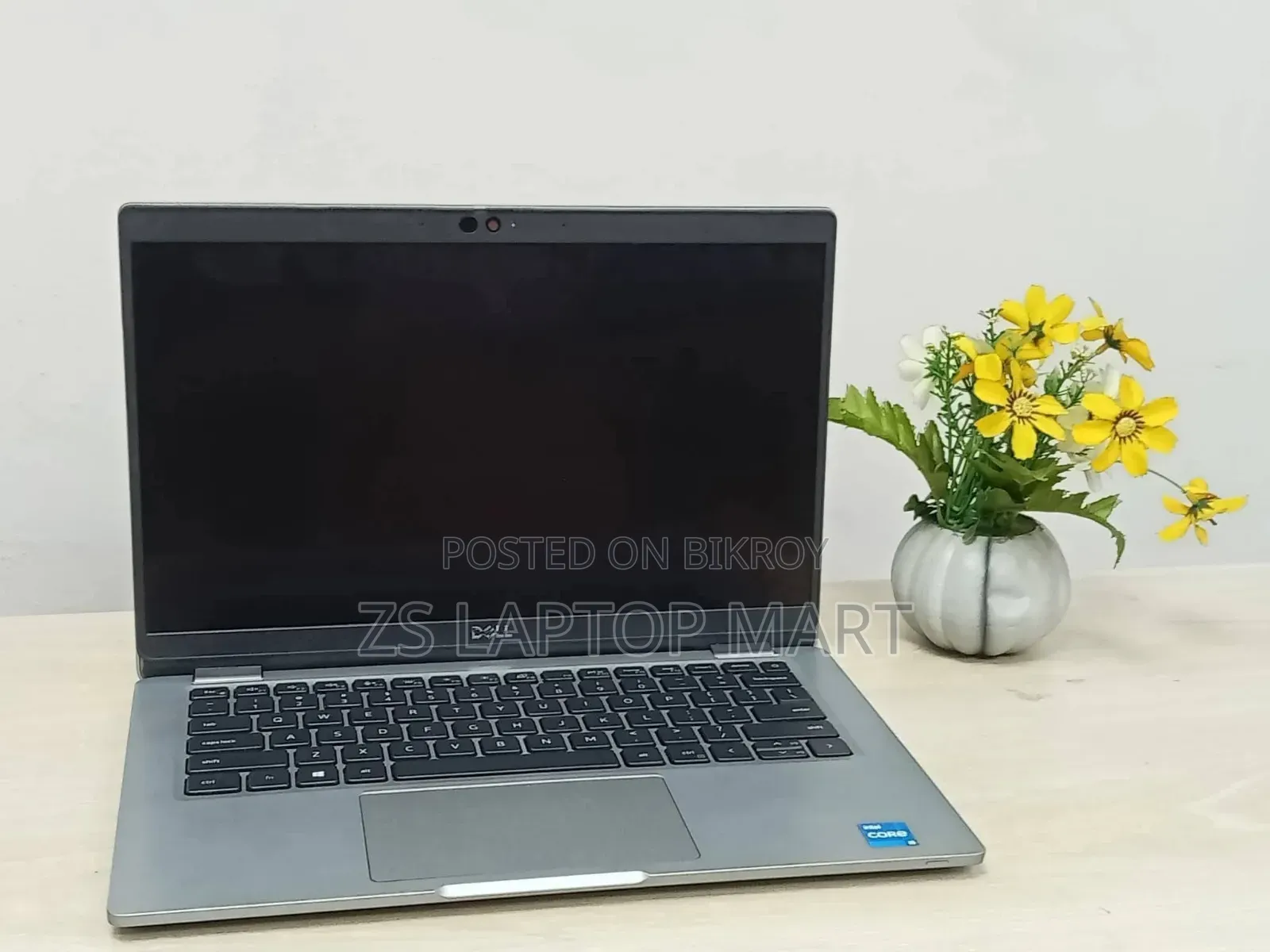 Laptop Dell Latitude 5320 16GB Intel Core I5 SSD 256GB