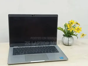 Laptop Dell Latitude 5320 16GB Intel Core I5 SSD 256GB