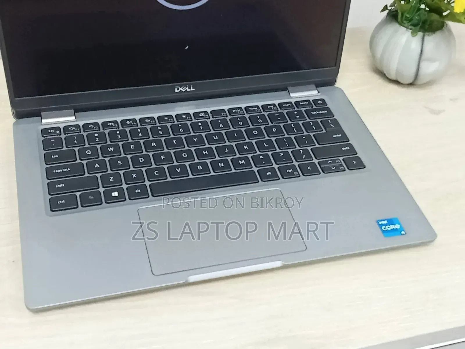 Laptop Dell Latitude 5320 16GB Intel Core I5 SSD 256GB