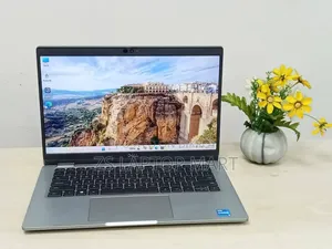 Laptop Dell Latitude 5320 16GB Intel Core I5 SSD 256GB