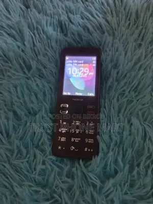 নোকিয়া ১৫০ কালো