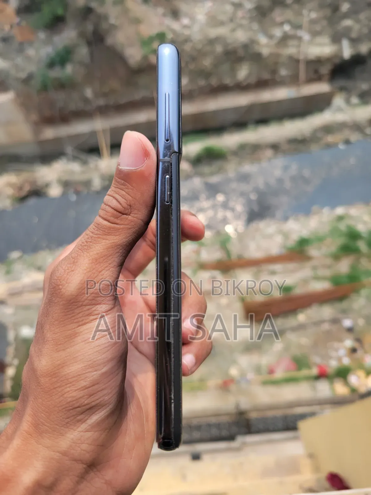 Samsung Galaxy S21 5G 128 GB Black