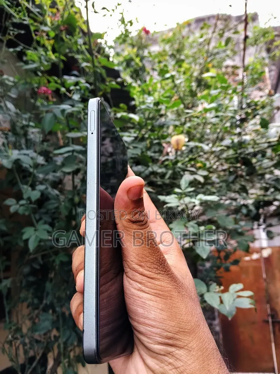 New Realme C67 128 GB Green