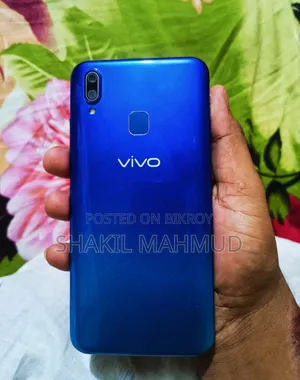 Vivo Y91 32 GB Blue