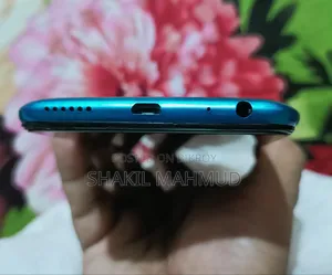 Vivo Y91 32 GB Blue