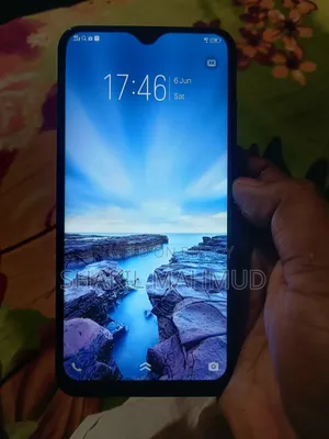 Vivo Y91 32 GB Blue