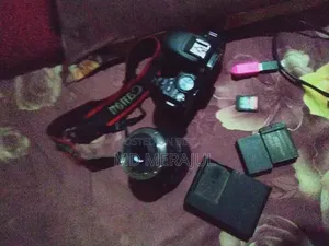 Canon 200D Body and 50mm 1.8 STM