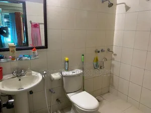 3-Bedroom Apartment in Basundhara R/A for sale