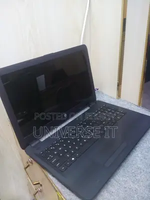 Laptop HP 8GB Intel Core 2 Quad HDD 500GB