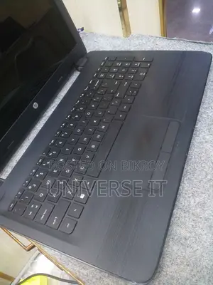 Laptop HP 8GB Intel Core 2 Quad HDD 500GB
