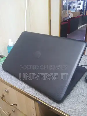 Laptop HP 8GB Intel Core 2 Quad HDD 500GB