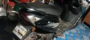 New Akij Neo 2018 Black