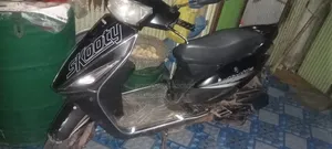 New Akij Neo 2018 Black