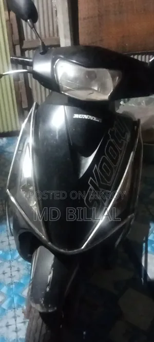 New Akij Neo 2018 Black