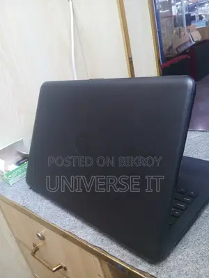 Laptop HP 8GB Intel Core 2 Quad HDD 500GB