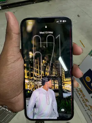 Apple iPhone 13 Pro Max 128 GB Blue