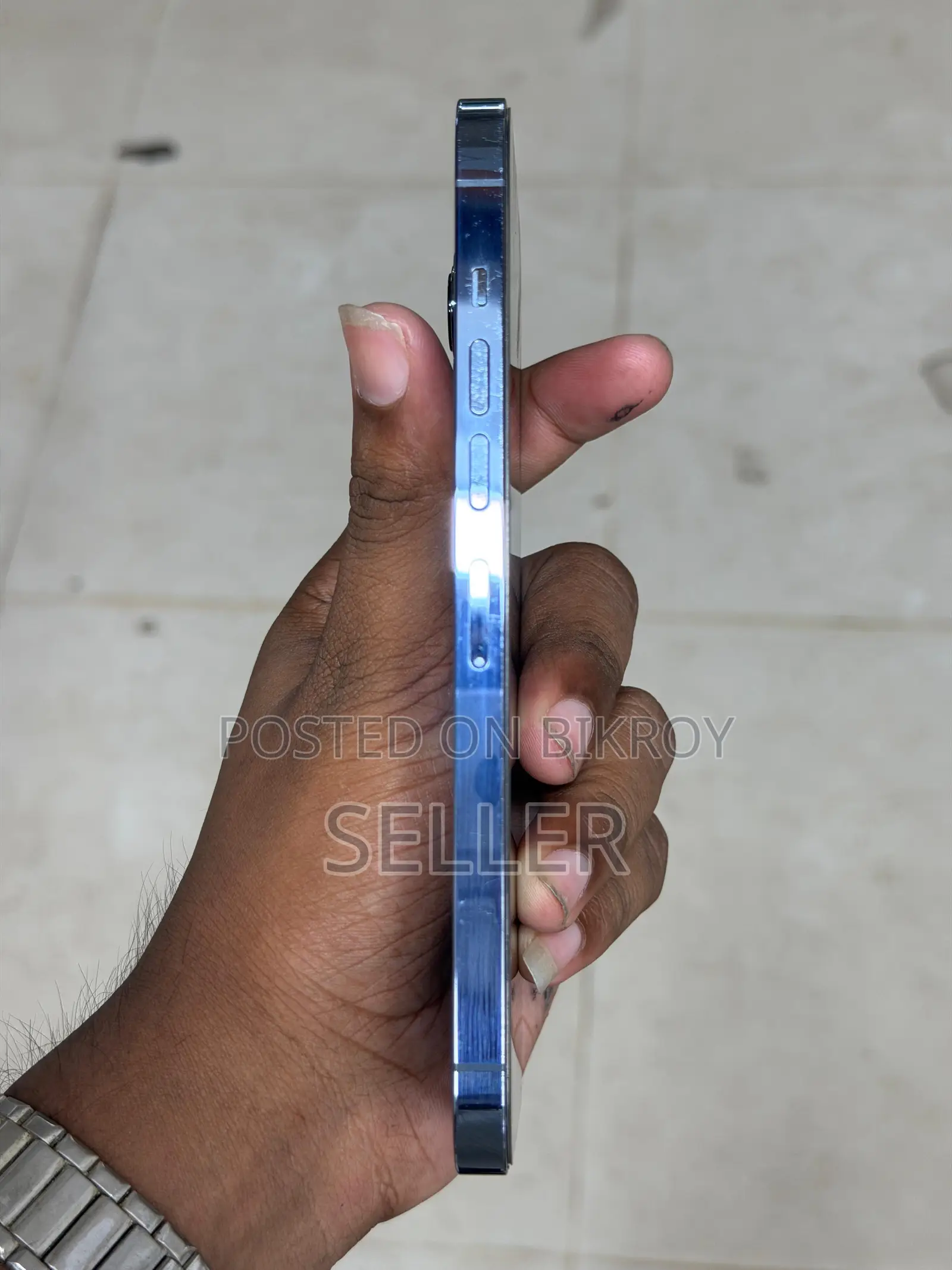 Apple iPhone 13 Pro Max 128 GB Blue