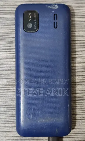 Itel IT5616 Blue