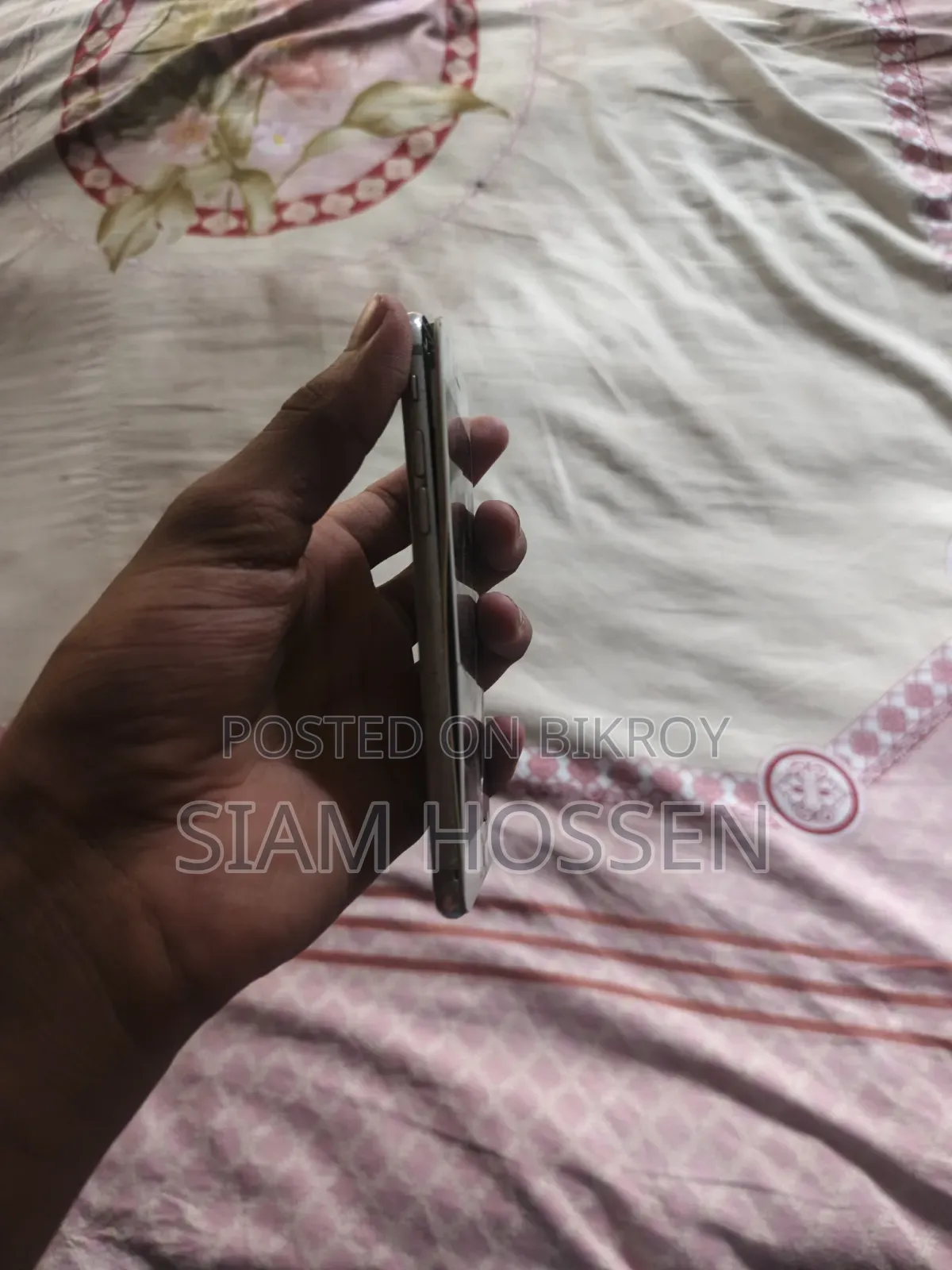 Apple iPhone 6s 64 GB White