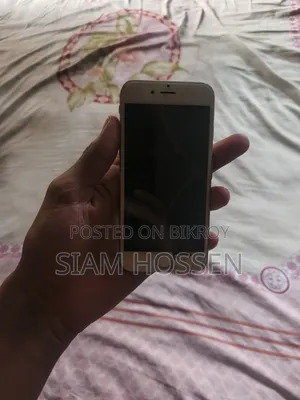 Apple iPhone 6s 64 GB White