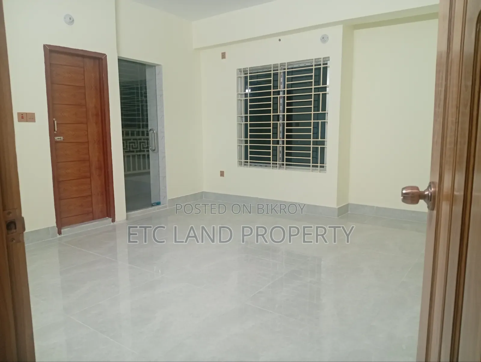 3-Bedroom Apartment in Bashundhara R/A for Sale