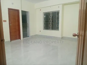 3-Bedroom Apartment in Bashundhara R/A for Sale