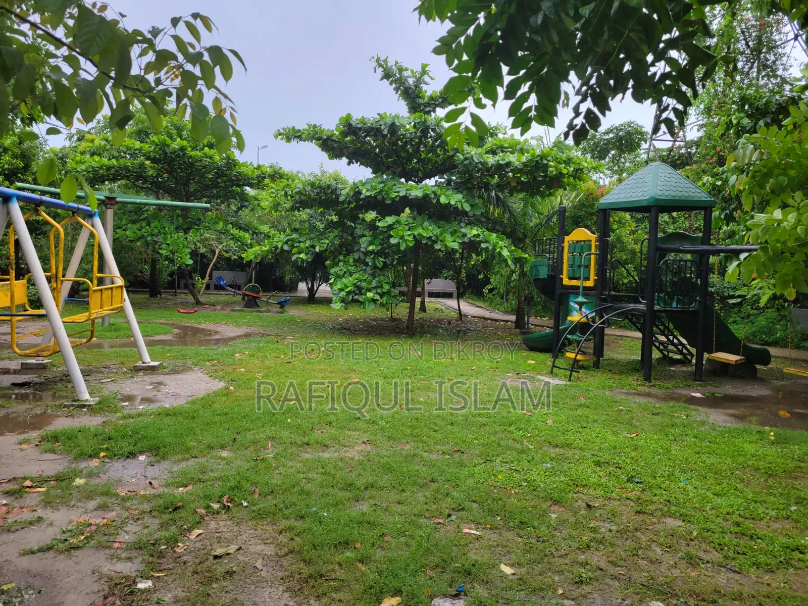 Premium restaurant space for rent