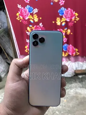 New Itel It6360 White