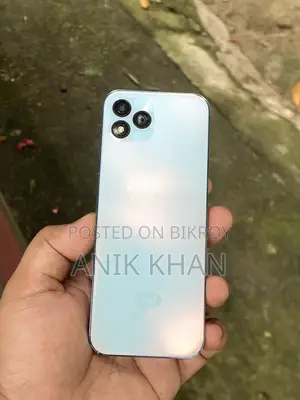 নতুন আইটেল আইটি৬৩৬০ সাদা