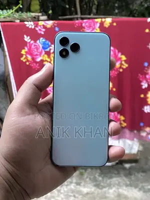 নতুন আইটেল আইটি৬৩৬০ সাদা