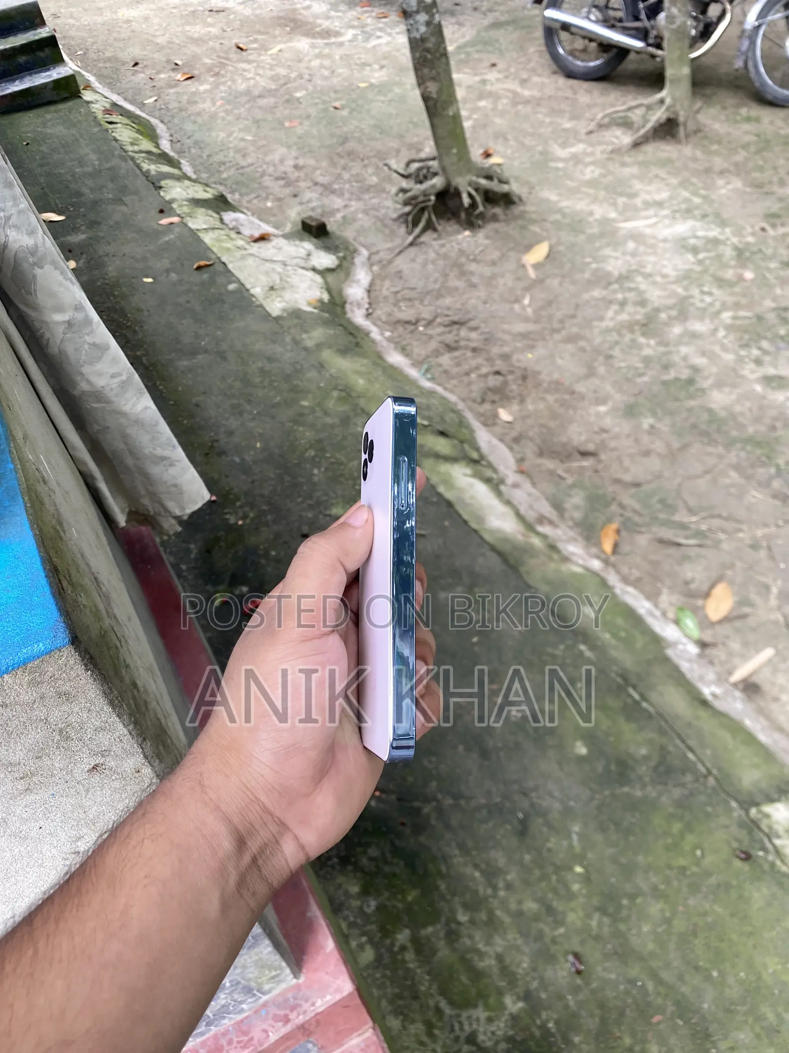 নতুন আইটেল আইটি৬৩৬০ সাদা